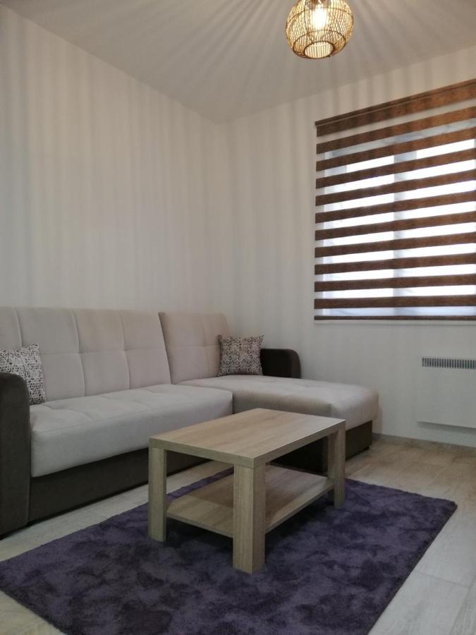 Apartman Alba Kopaonik Exterior photo