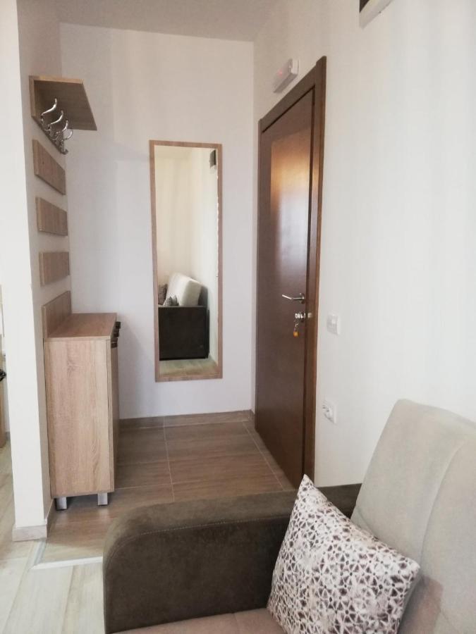 Apartman Alba Kopaonik Exterior photo