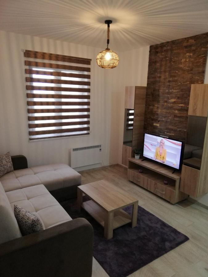 Apartman Alba Kopaonik Exterior photo