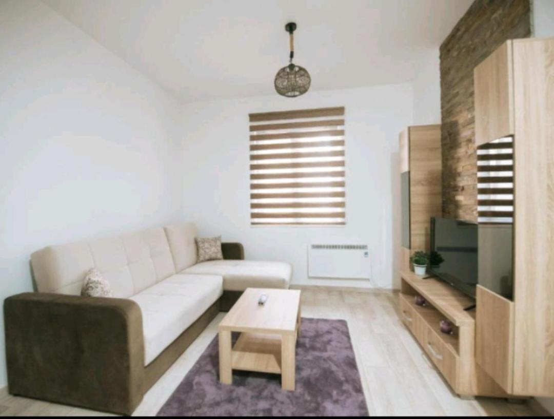 Apartman Alba Kopaonik Exterior photo