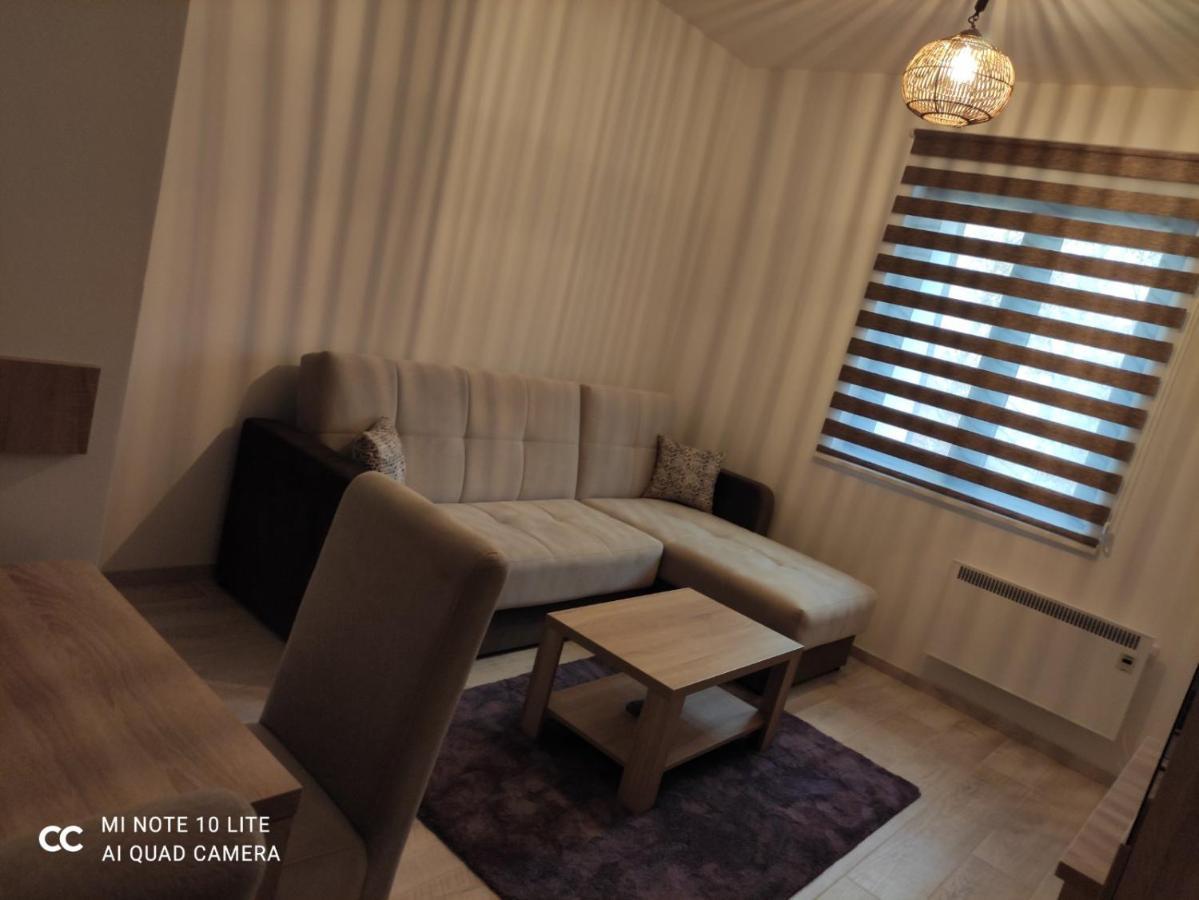 Apartman Alba Kopaonik Exterior photo