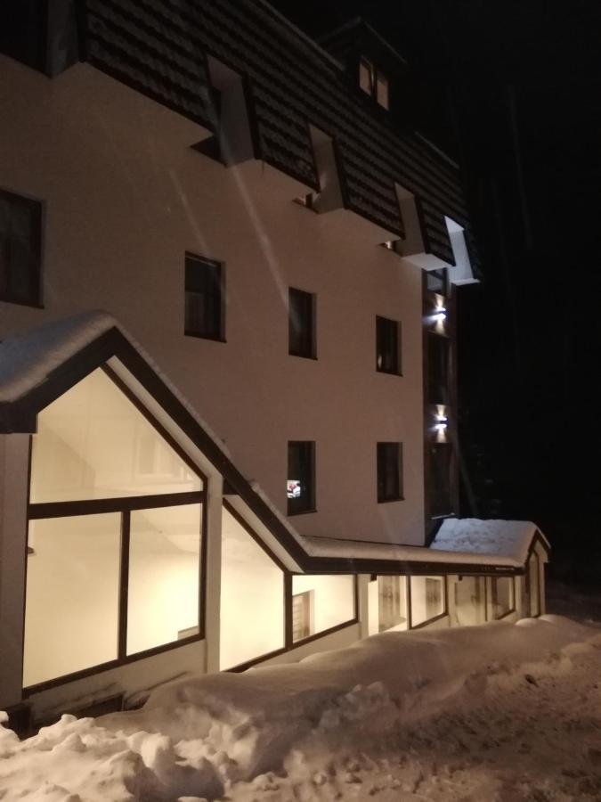 Apartman Alba Kopaonik Exterior photo
