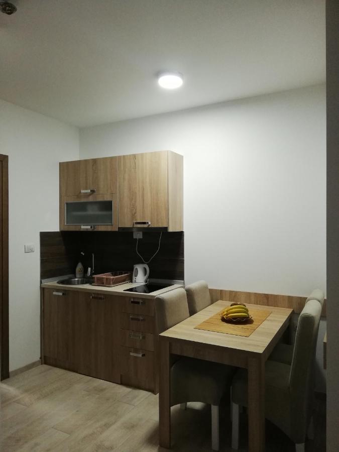 Apartman Alba Kopaonik Exterior photo