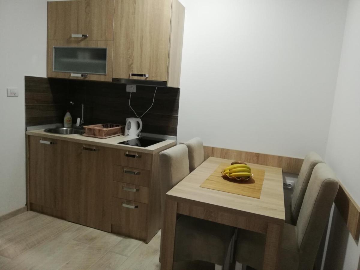 Apartman Alba Kopaonik Exterior photo