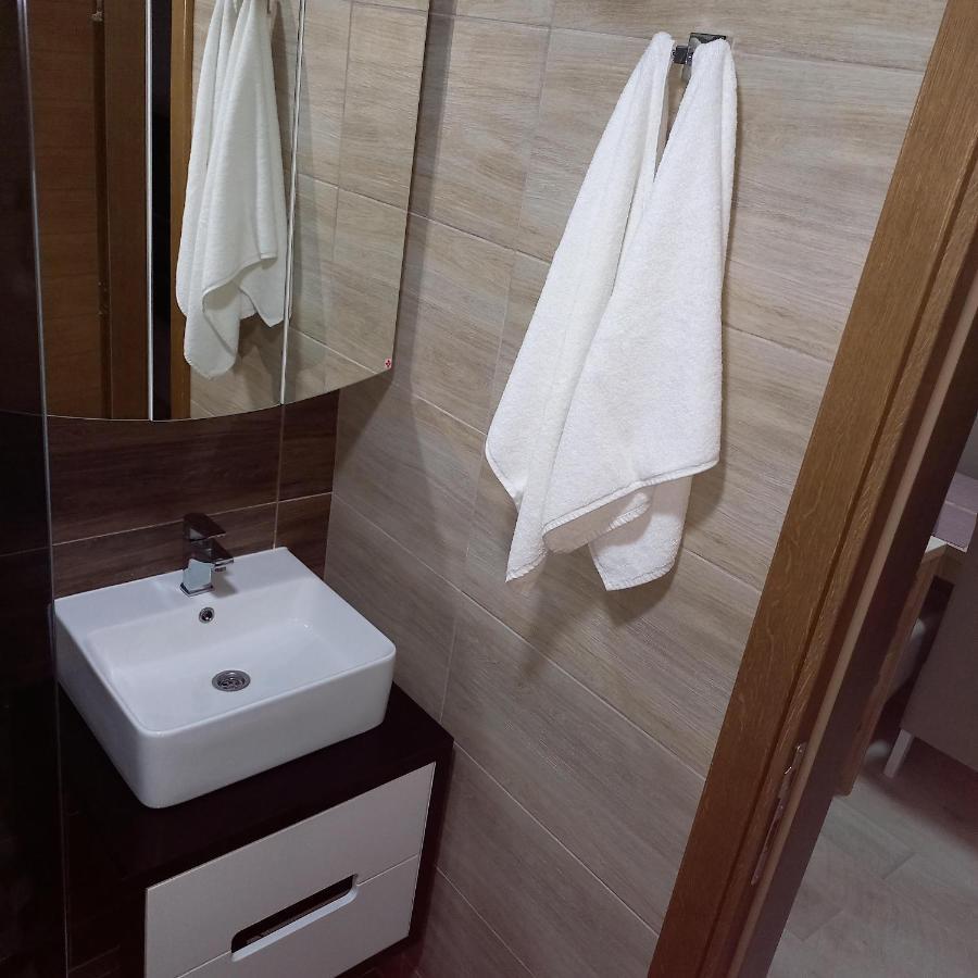 Apartman Alba Kopaonik Exterior photo
