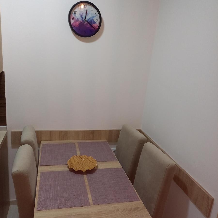 Apartman Alba Kopaonik Exterior photo