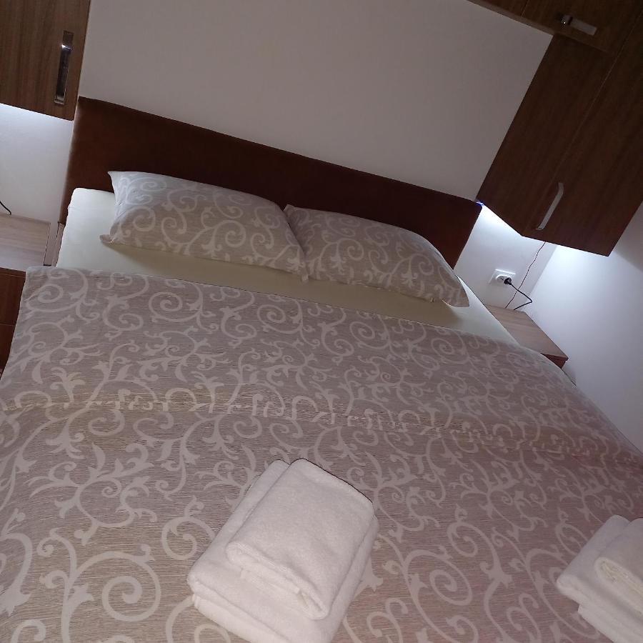 Apartman Alba Kopaonik Exterior photo