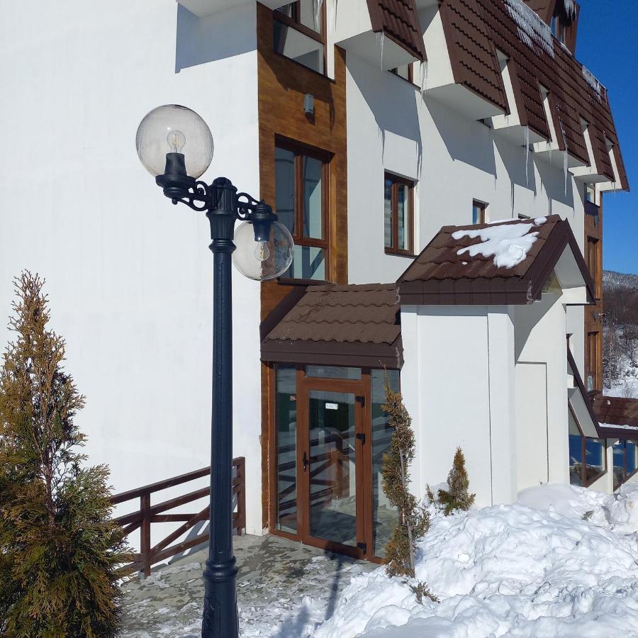 Apartman Alba Kopaonik Exterior photo